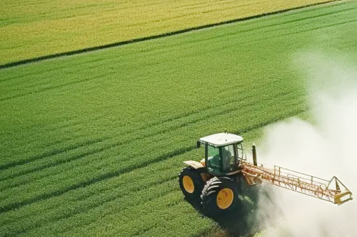 如何选择旋耕机刀具以达到较好的旋耕效果”